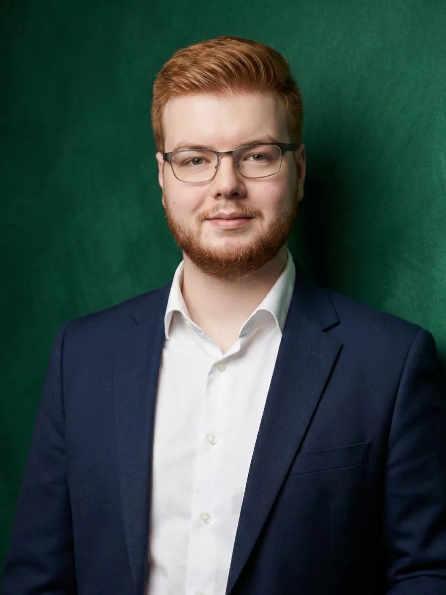 Sergej Kembel, founder of 20tps